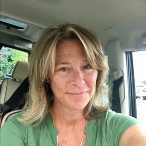 Meet your Posher, Alison